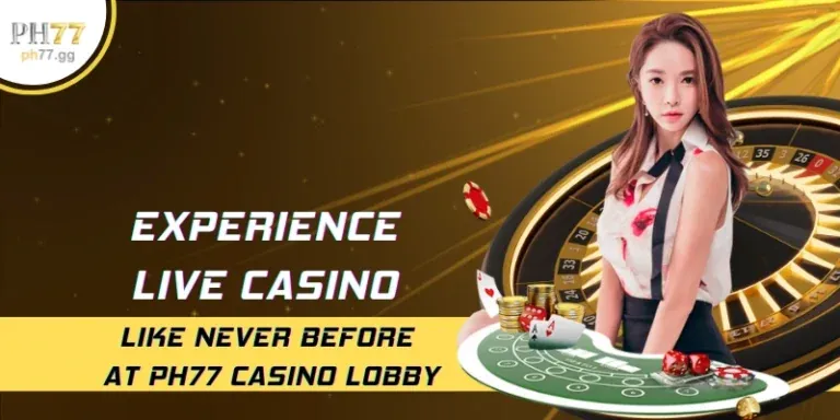 Phân tích các trò chơi casino trực tuyến hot nhất tại 268bet