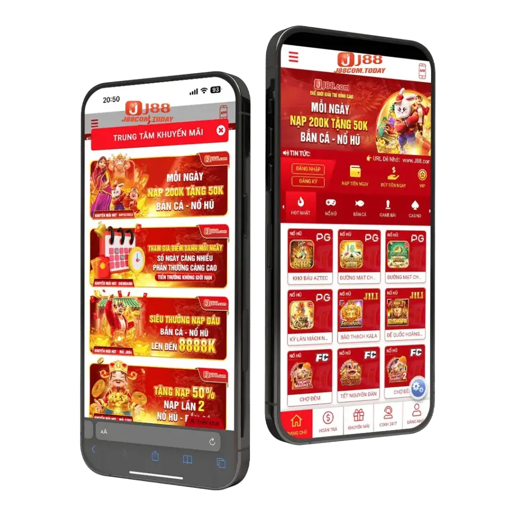 Tải APP 268bet trên di động