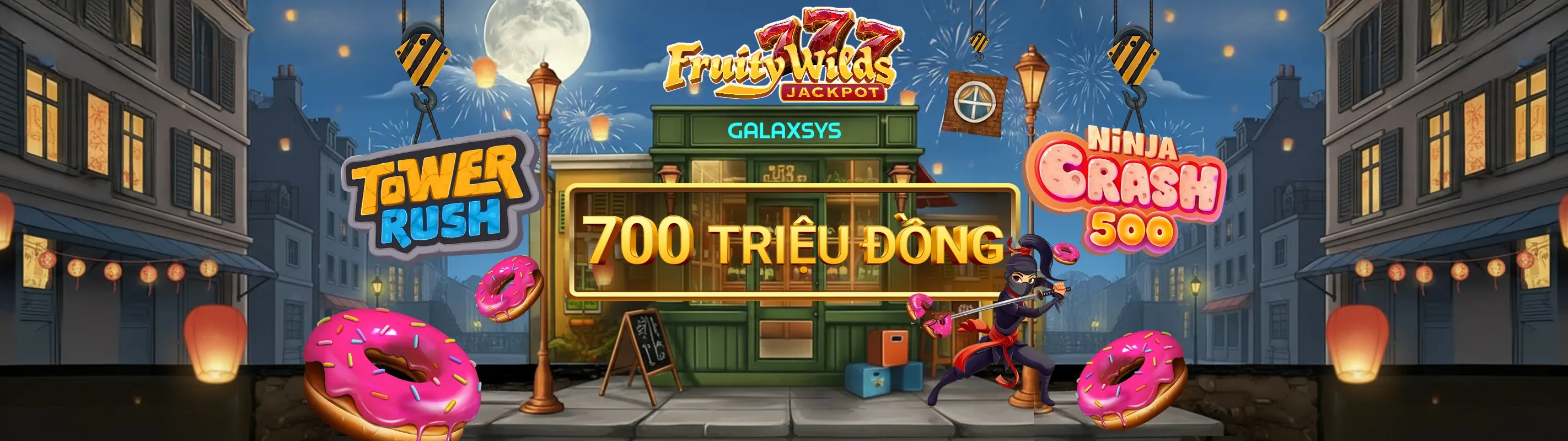 Hình ảnh chính về phân tích trò chơi casino trực tuyến 268bet