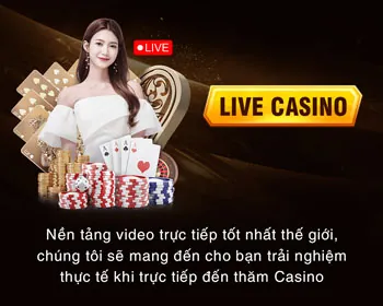 Casino Trực Tuyến 268bet