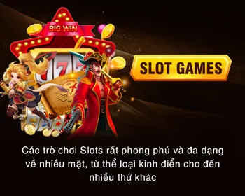 Trò Chơi Điện Tử 268bet