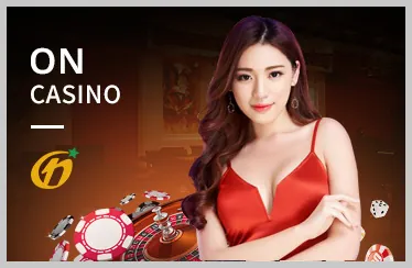 Casino Trực Tuyến tại 268bet