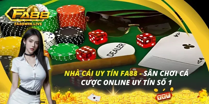 Cam kết của 268bet