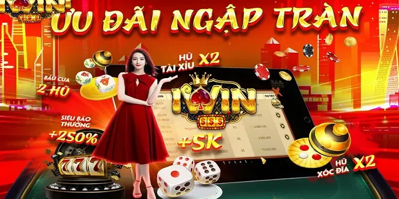 Thưởng 100% nạp đầu tại 268bet